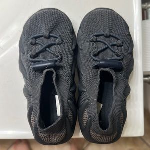 Infant yezzy 450 dark slate